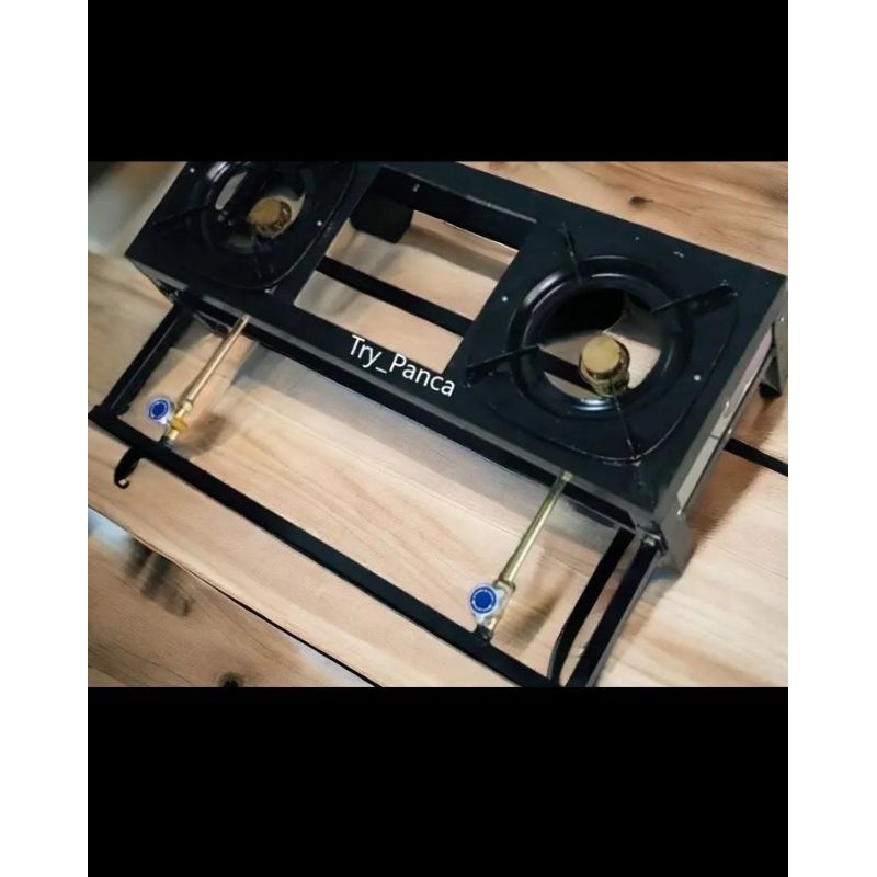 KOMPOR SEBLAK SEAFOOD GAMI HOTPLAT 2 TUNGKU SEMAWAR 201