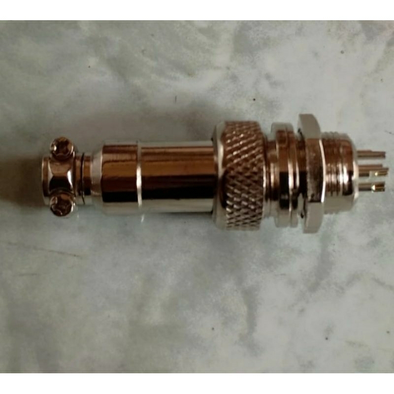 Jack Charger Segway/ Ninebot/ Hoverboard 3Pin/ 4pin