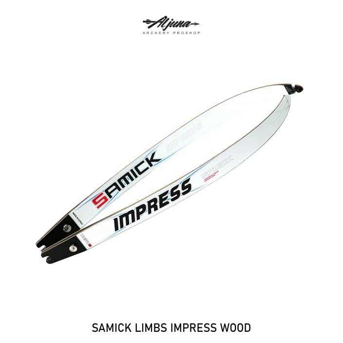 SAMICK LIMBS IMPRESS WOOD
