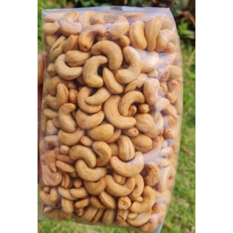 

Kacang Mede Goreng 500gr