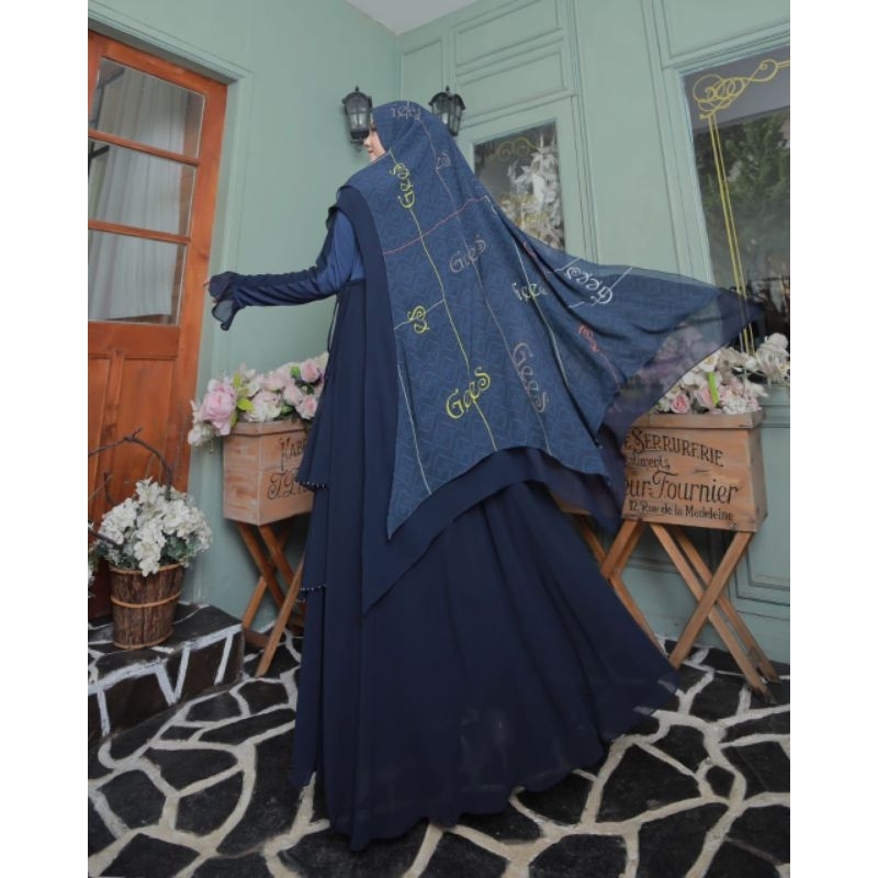 aqila syari by gallery syarifah