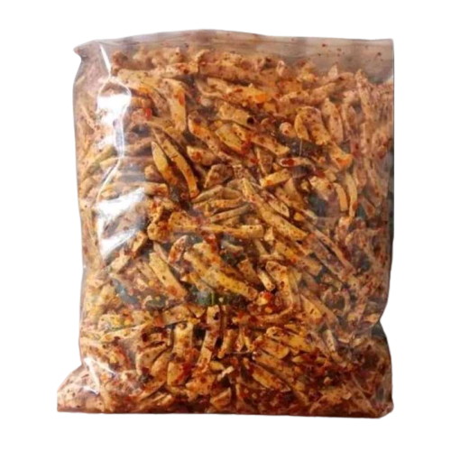 

Basreng stik pedas daun jeruk 1000 gram