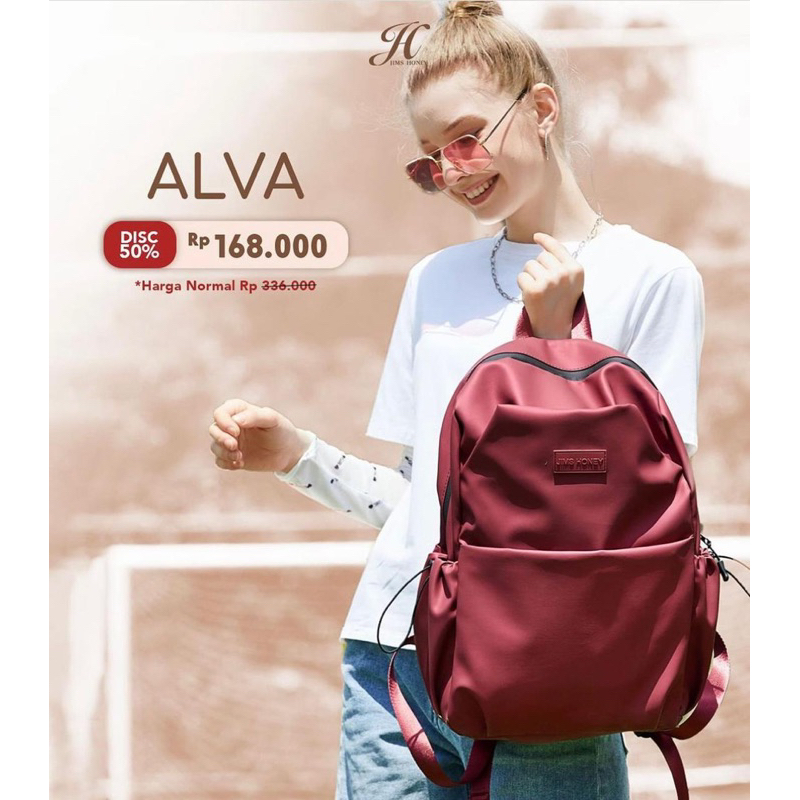 alva backpack