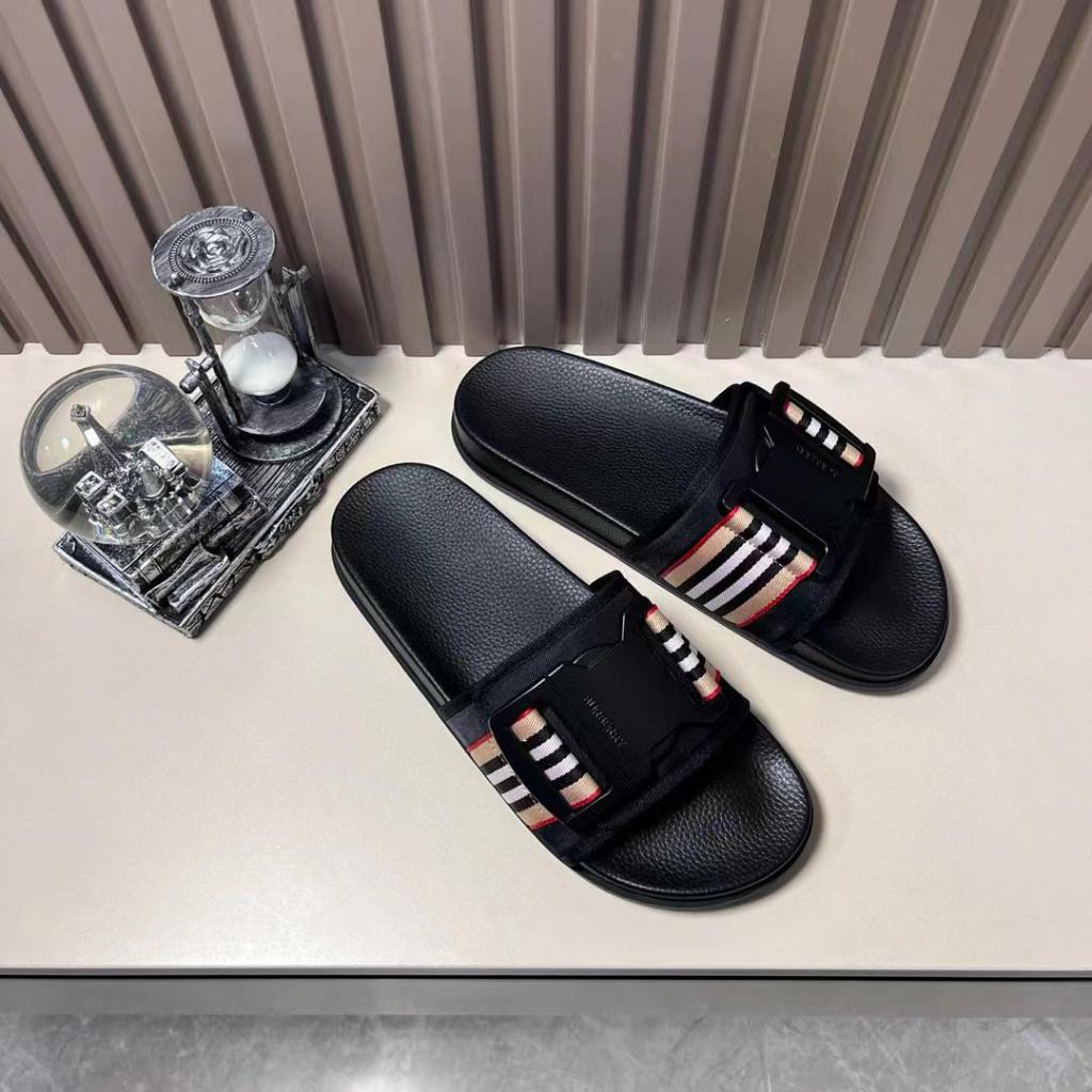 sandal selop hitam cowok terlaris,sandal selop cowok terbaru 8336