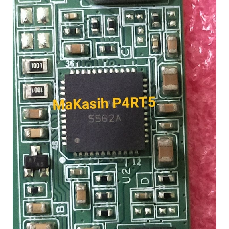 5562A  ic 5562a  (Beli 2, Diskon 20 ribu)