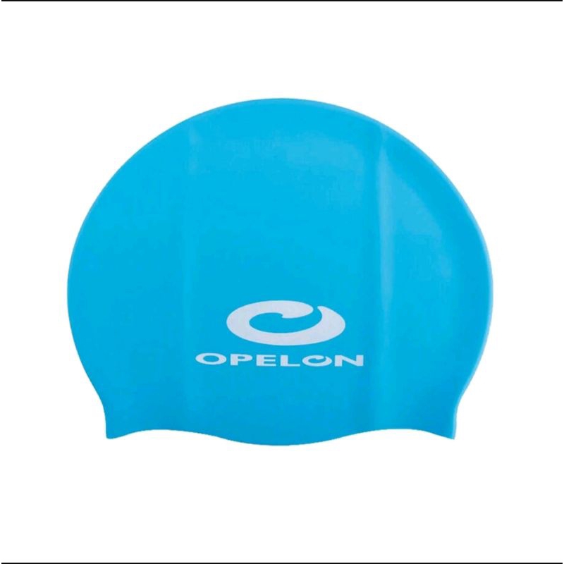 OPELON TOPI RENANG KARET merk OPELON DEWASA ORIGINAL