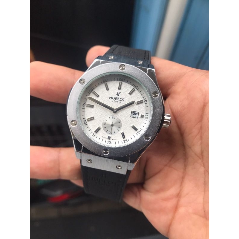 jam tangan hublot