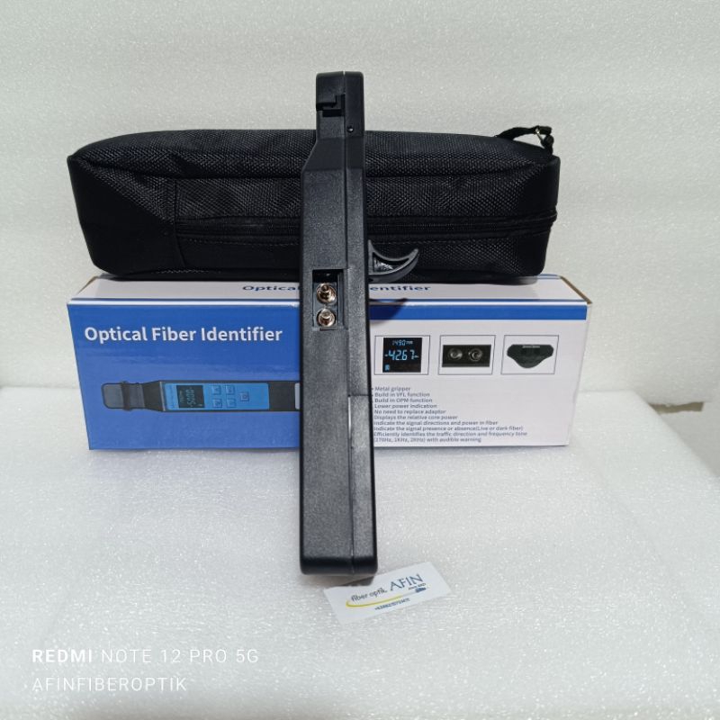 ofi jointwit 3306 E/ofi 3 in 1 fiber optik/ofi jw serie e