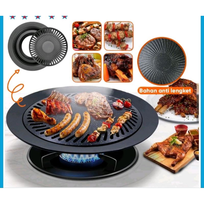 alat pemanggang BBQ Alat panggang BBQ
