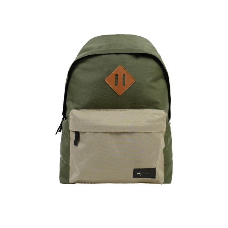 BAG PACK EVIL ARMY "LUSTRIUS" HOOPS KAYUTANGI