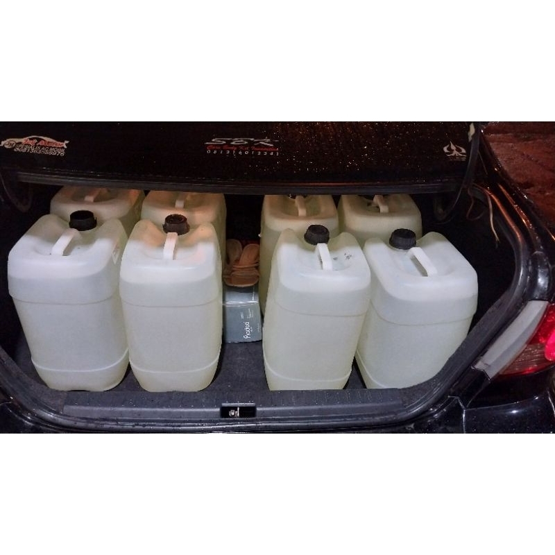 

gula cair 30 kg