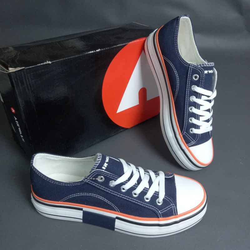Sepatu Airwalk Torrence / Sneakers Cowok Airwalk / Sepatu Casual Airwalk / Airwalk Men