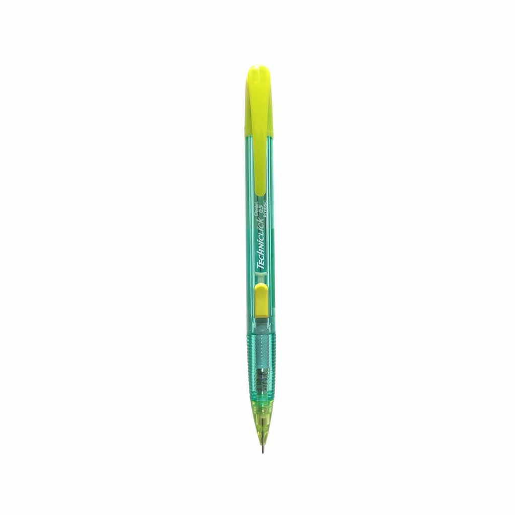

H7Y Pensil Mekanik PENTEL Techniclick 0.5mm