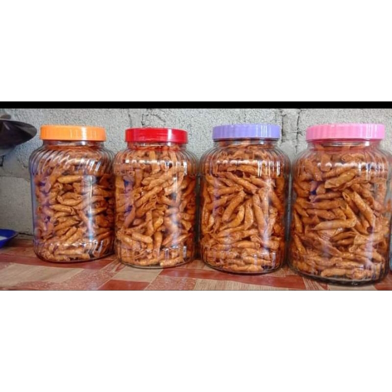 

kacang keong/kacang sembunyi