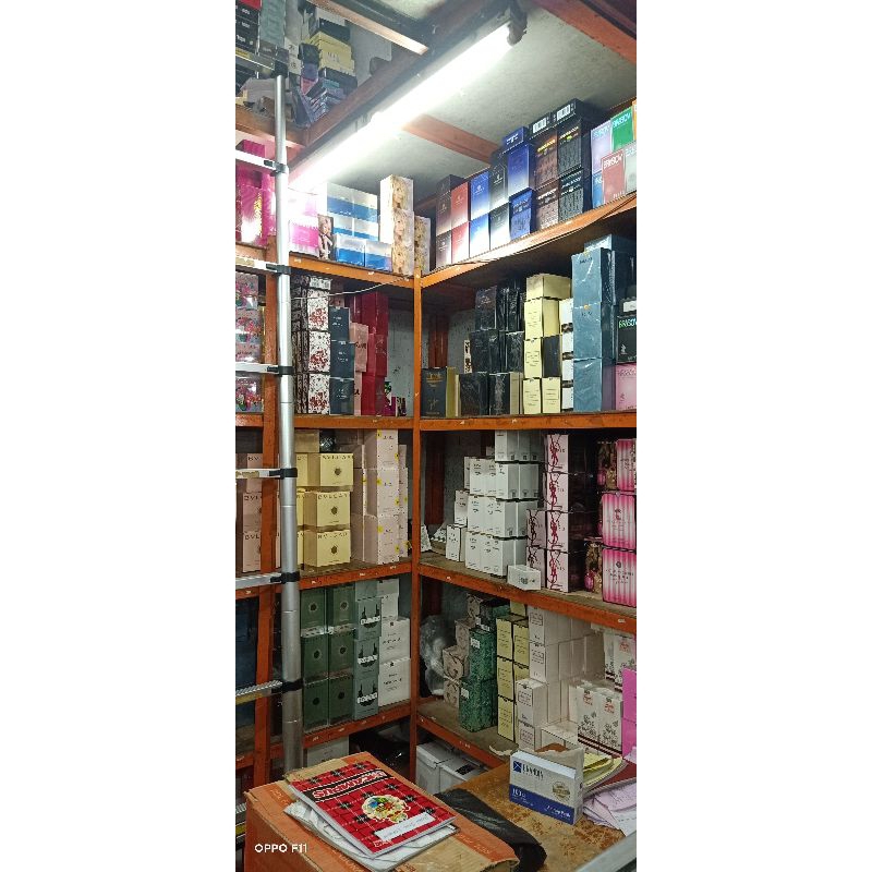 Parfum Y  S  L