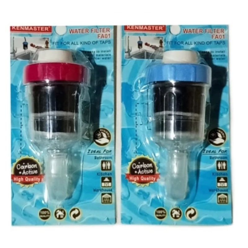 FILTER KRAN AIR-KRAN AIR PENJERNIH