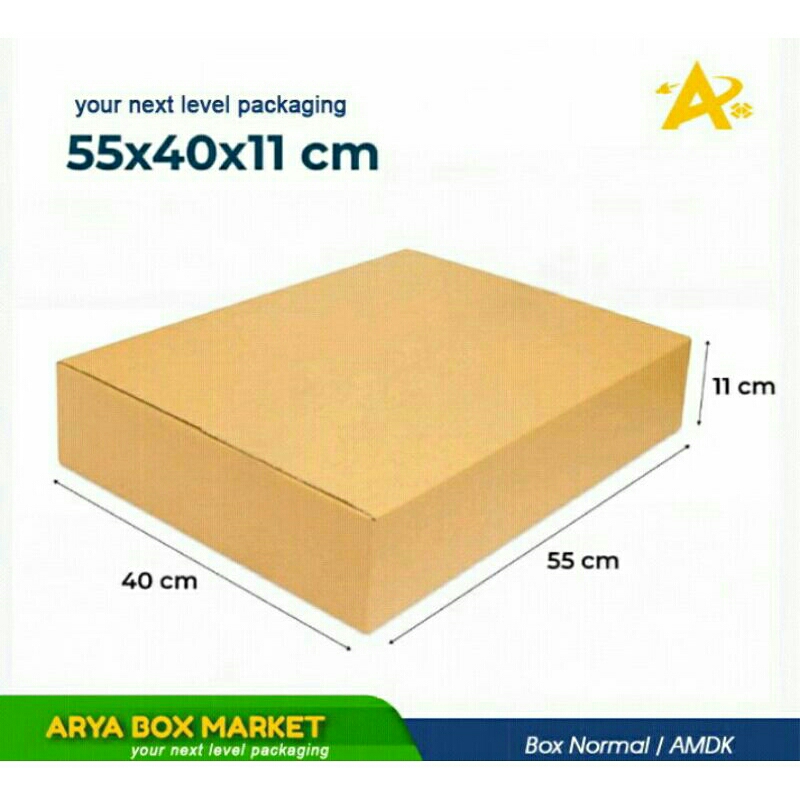 

Box Uk 55x40x11xm (BUCKET VOLUME 4kg) Karton/Hampers/Bucket/Kado