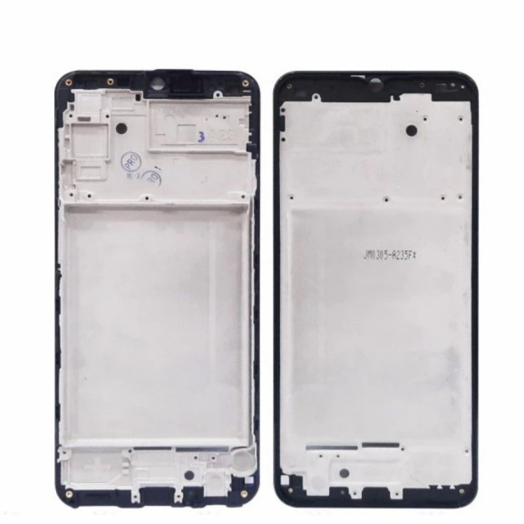 FRAME / BEZZEL TULANGAN LCD SAMSUNG A23 ORIGINAL QUALITY