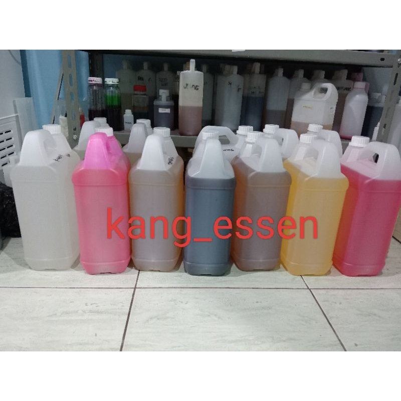 Essen Biang 1liter / 1000ml ( Biang murni )