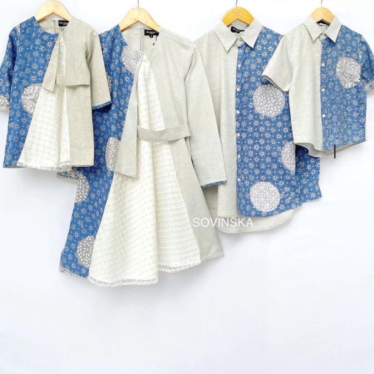 Oke Pr Sovinska set coupleBaju couple dewasaanakSarimbit keluarga