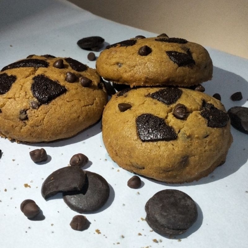 

Soft Cookies Original