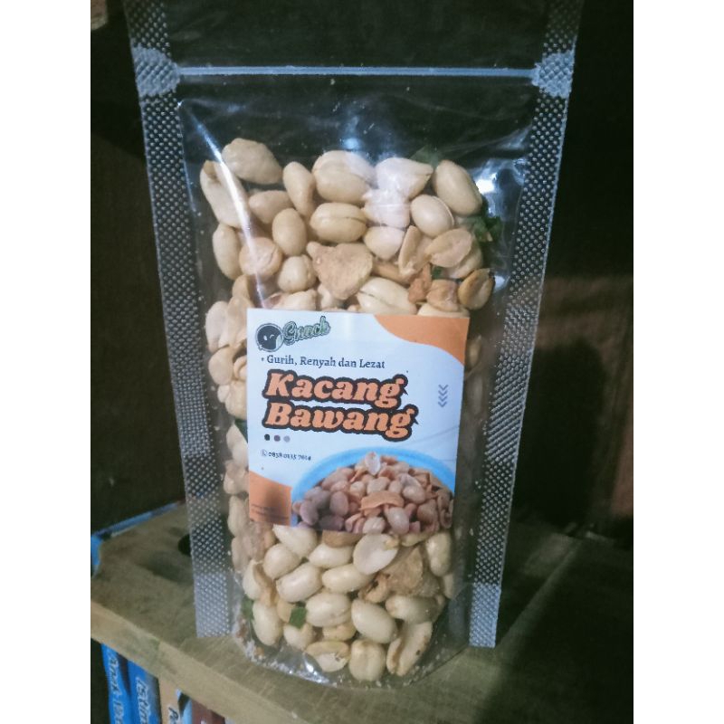 

kacang bawang