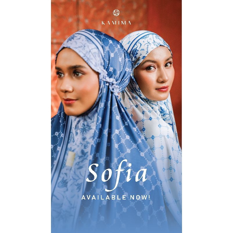 SOFIA PRAYER SET