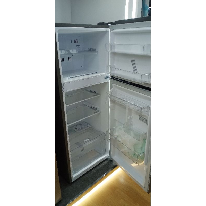 KULKAS LG 2 PINTU GNB 202 SQIB