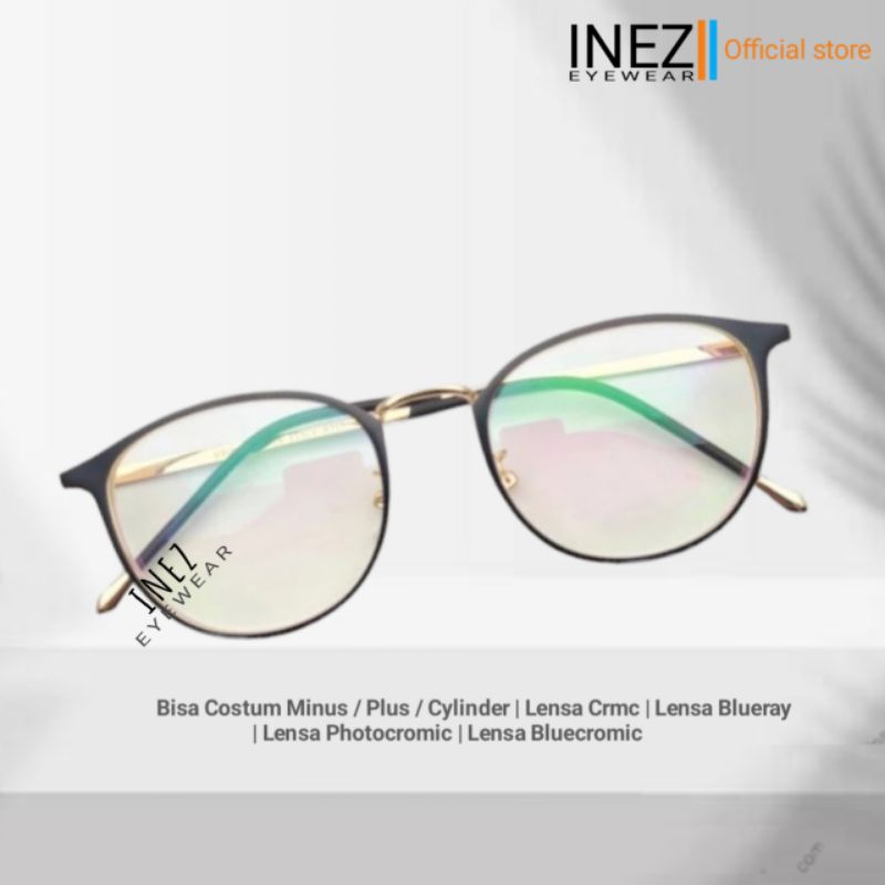kacamata minus photocromic pria/wanita | kacamata photoceomic antiradiasi | kacamata plus photocromi