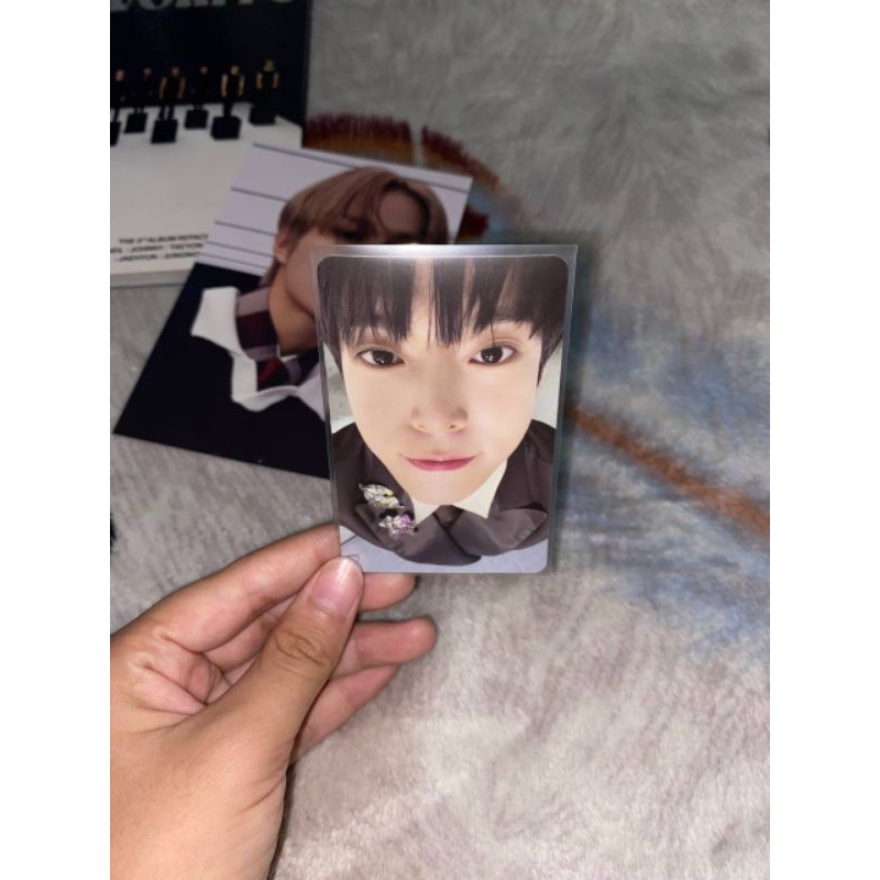 Pc Doyoung Favorite Renjun Rollin