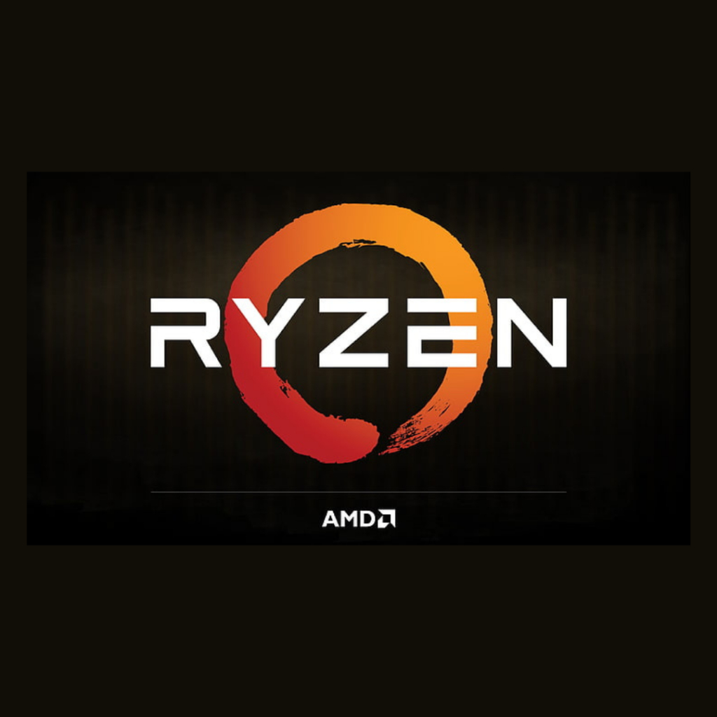 PC RAKITAN AMD RYZEN GOLD