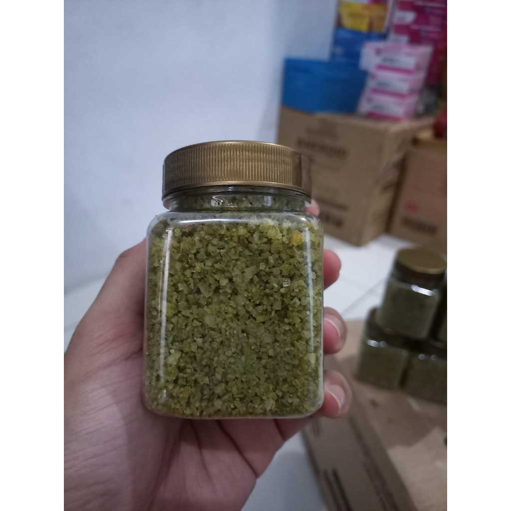 

Garam Herbal Normalive