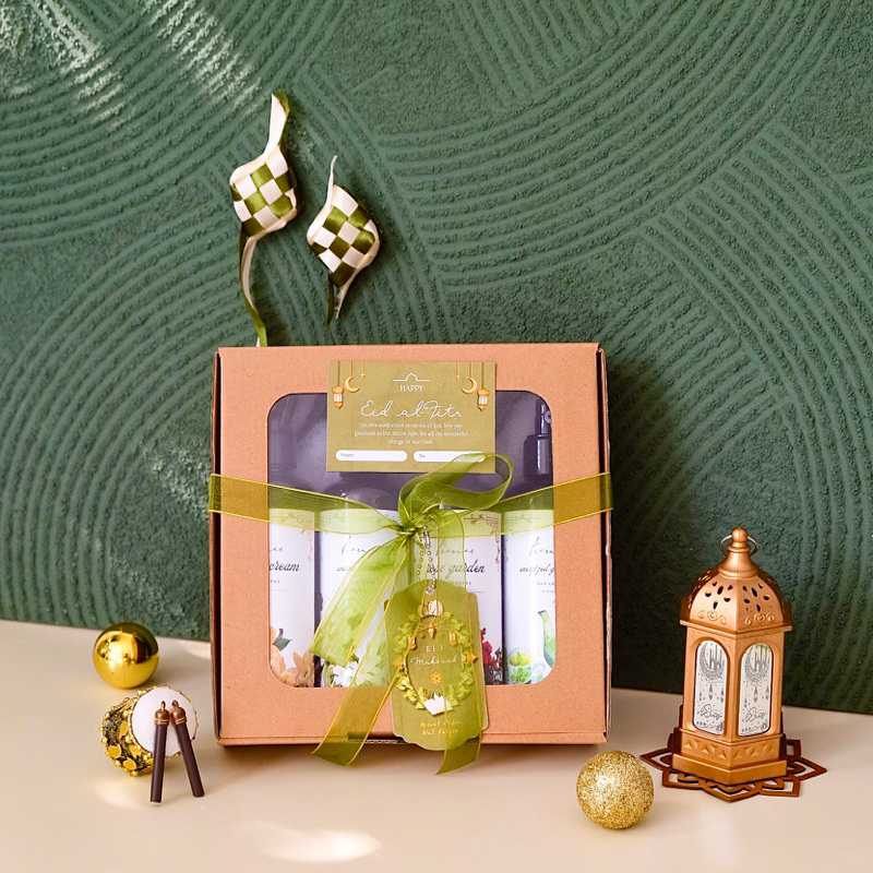 

KAREEM HAMPERS LINEN SPRAY 250ml (4 botol) total 1L Linen Spray - by bienes / Hampers lebaran / Hampers idul fitri / Hampers Ramadhan