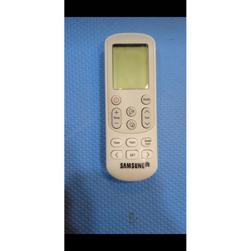 REMOT AC SAMSUNG MATAHARI