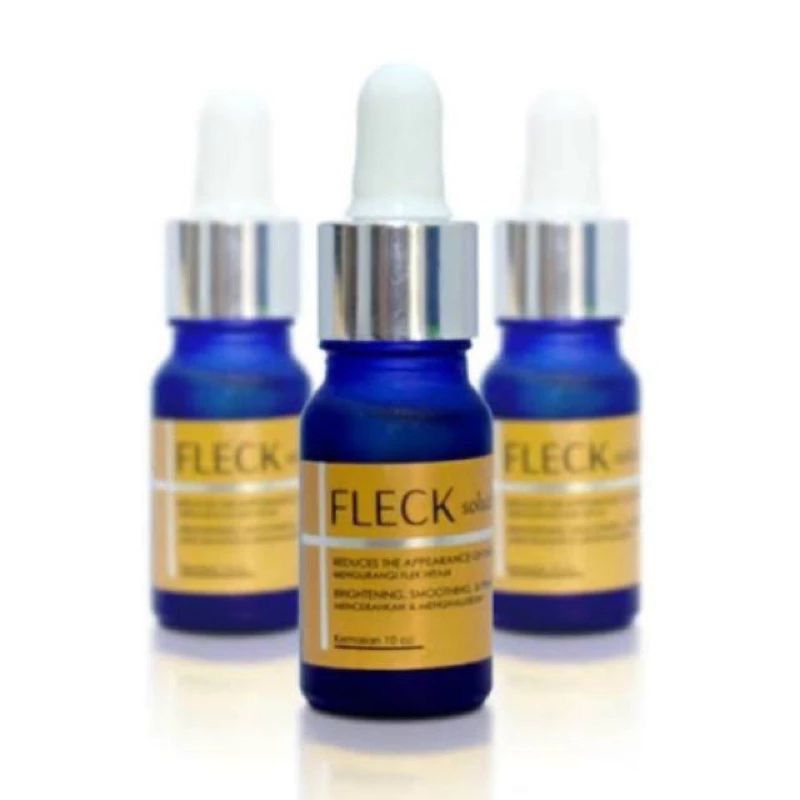 serum fleksol