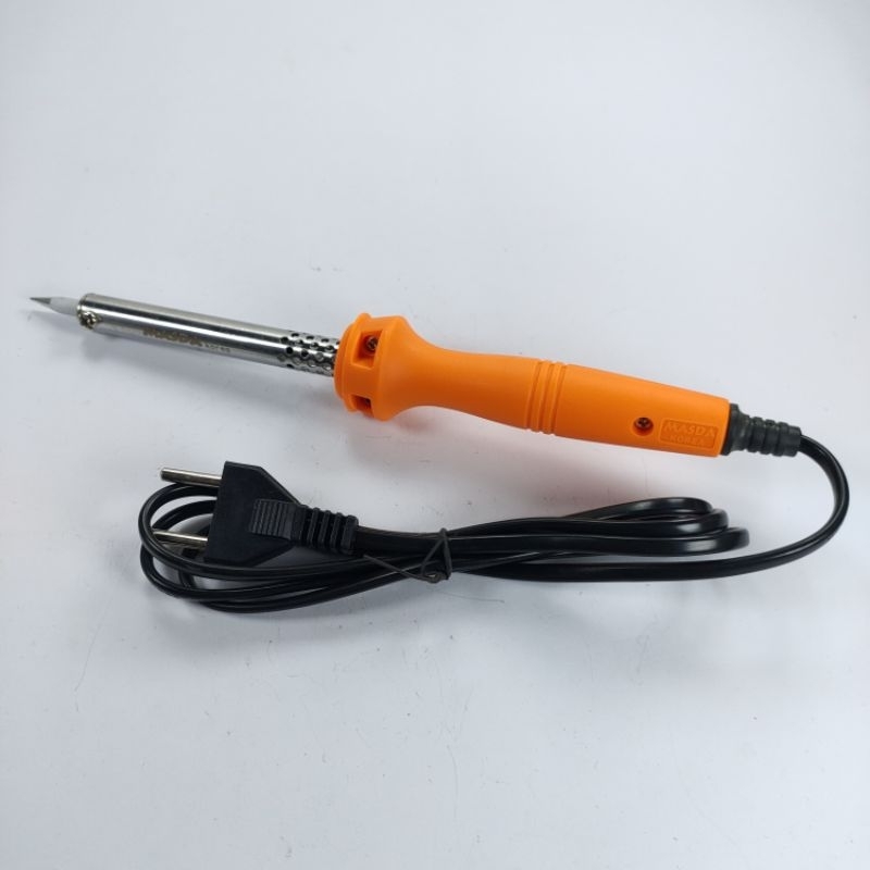 SOLDER MASDA 60 WATT SOLDERING IRON 60 WATT
