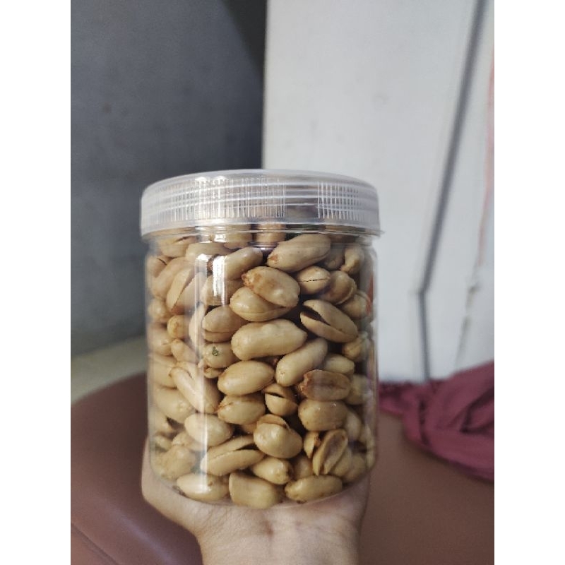 

Kacang bawang UK 320gr