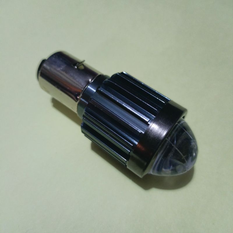 LAMPU LED DEPAN PIAGGIO ZIP 100