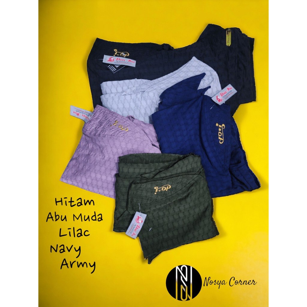 HIJAB HODIE ANAK NAYARA DOA IBU