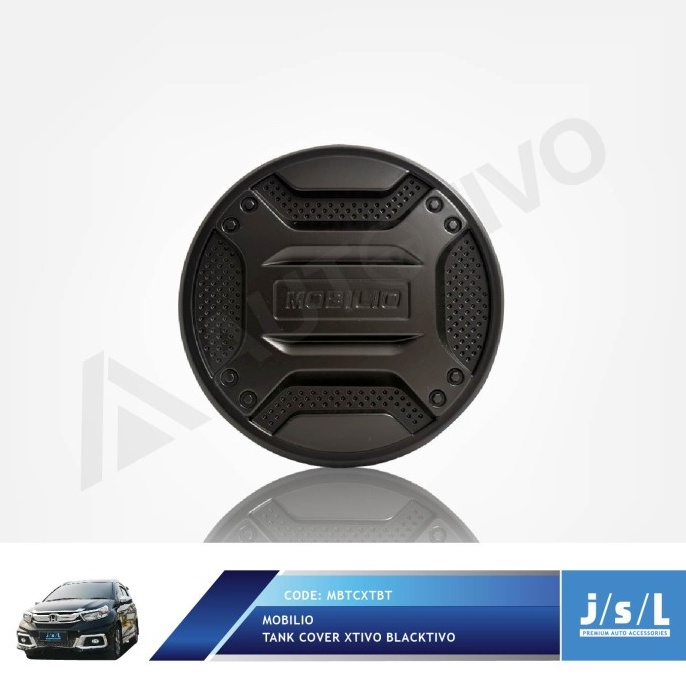 Murah Tutup Bensin Mbili ver Xtiv Blaktiv 81