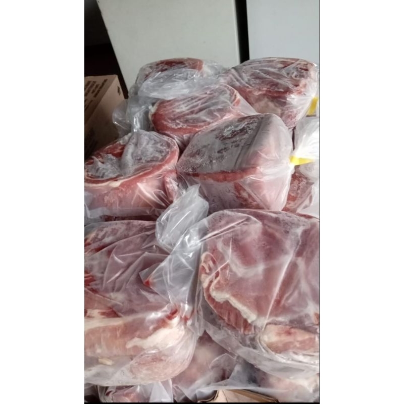 

Paket Damin (Daging 1kg + Minyak Goreng 1L)