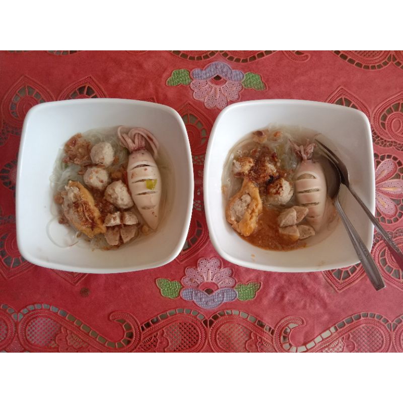 

bakso cumi