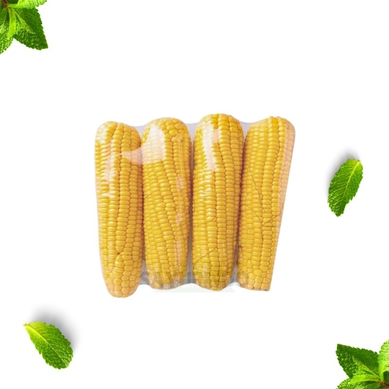 

Jagung Kupas 500gram