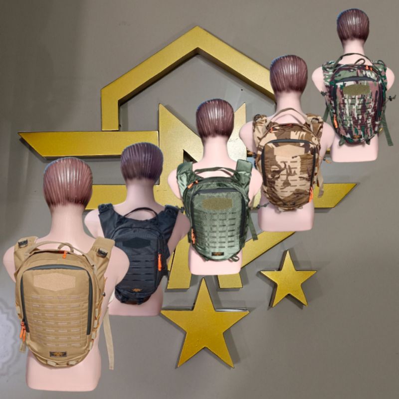 tas sepeda/tas gowes menstyle