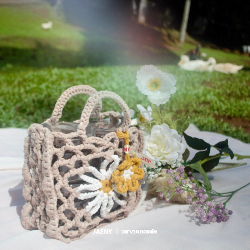 Hampers Kue Kering Lebaran, Hampers Cookies, Hampers Mini Totebag Bag, Hampers Idul Fitri, Hampers C