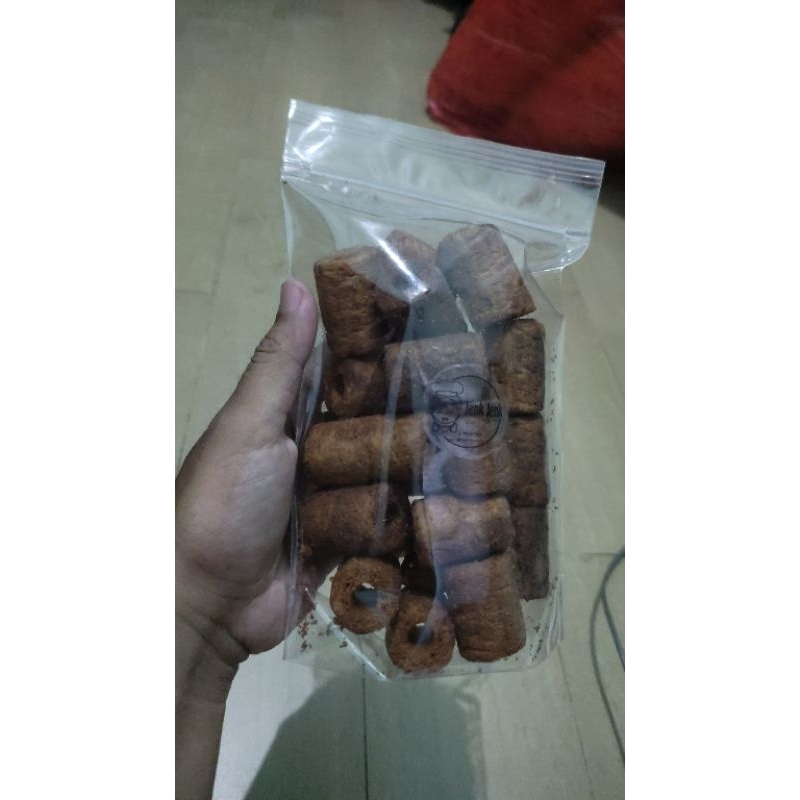 

Stick Roll Coklat