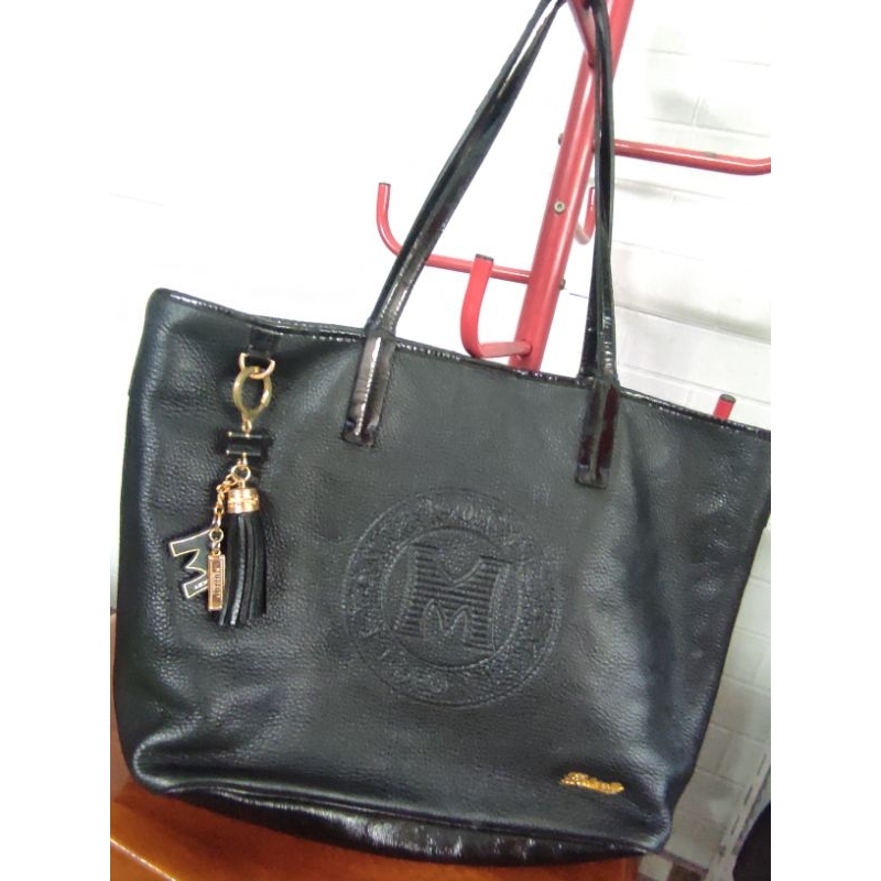 Tas Preloved Metro City