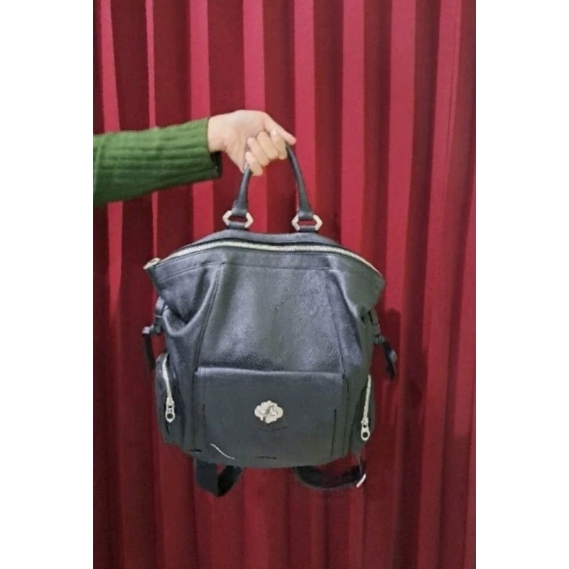 Ransel Oryany Kulas Preloved