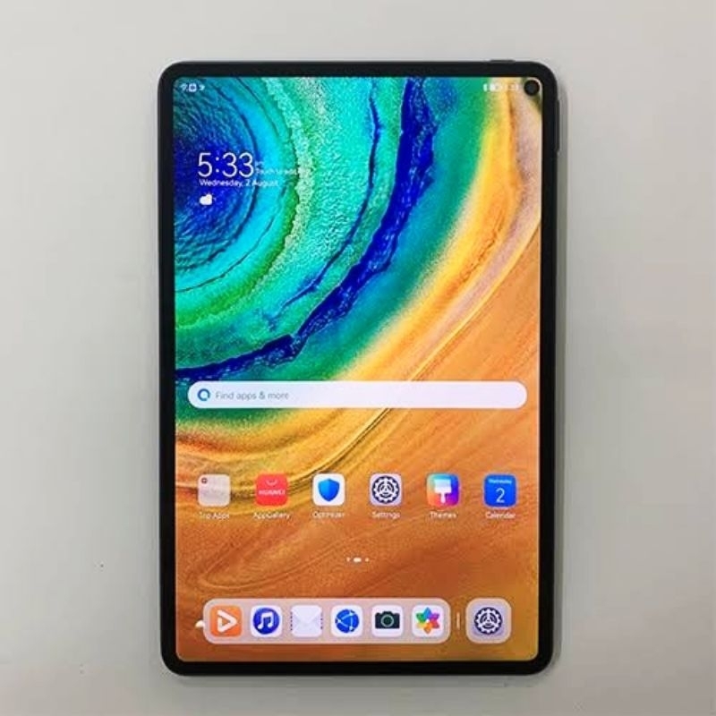 Huawei Matepad pro 6/128 LTE Celular Original