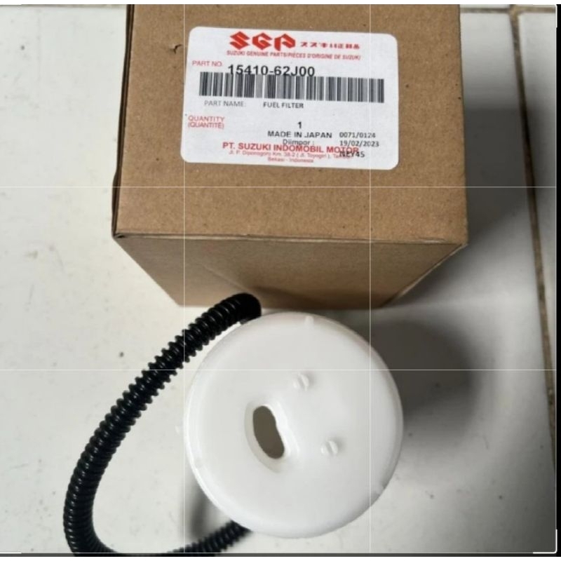 Filter bensin fuel filter YARIS APV